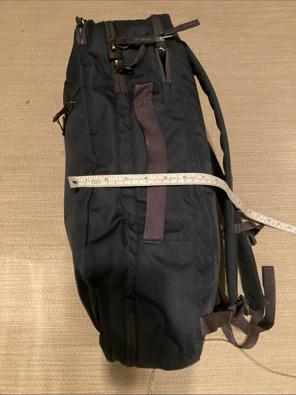 NWT Cotopaxi Nazca 24L Travel Pack Blue - Picture 13 of 16